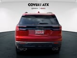 2027 GMC Acadia - Preview 7