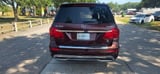 2015 Mercedes-Benz GL-Class - Preview 6