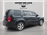 2015 Honda Pilot - Preview 7