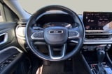 2022 Jeep Compass - Preview 5
