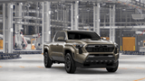 2026 Toyota Tacoma - Preview 16