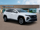 2026 Hyundai Tucson - Preview 10