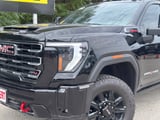 2026 GMC Sierra 2500HD - Preview 3