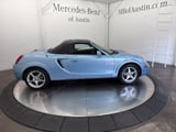 2003 Toyota MR2 - Preview 9