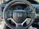 2013 Honda Civic - Preview 14