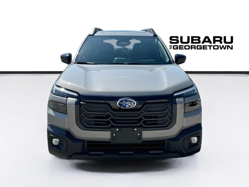 2026 Subaru Outback - Image 1