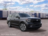 2027 Ford Expedition - Preview 4