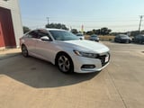 2018 Honda Accord - Preview 7