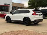 2024 Honda CR-V - Preview 3