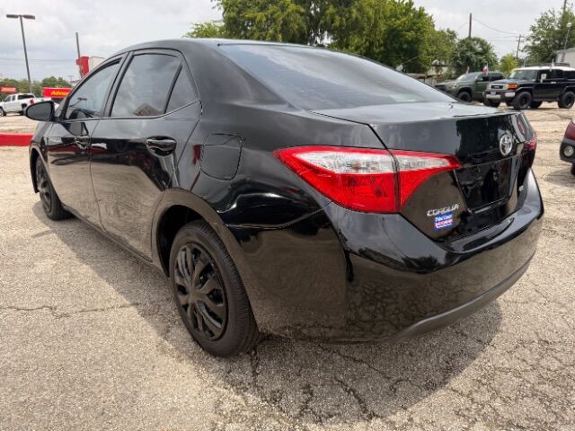 2016 Toyota Corolla - Image 2