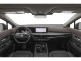 2027 Nissan Murano - Preview 5