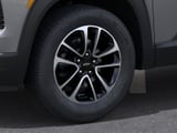 2026 Chevrolet Trailblazer - Preview 9