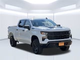 2026 Chevrolet Silverado 1500 - Preview 7