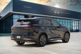 2026 INFINITI QX60 - Preview 6