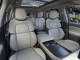 2026 Lincoln Aviator - Preview 10