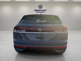 2026 Volkswagen Atlas Cross Sport - Preview 4