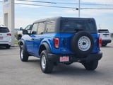 2025 Ford Bronco - Preview 5