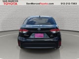 2025 Toyota Corolla - Preview 6