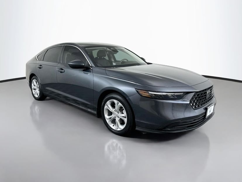 2024 Honda Accord - Image 1