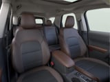 2026 Ford Bronco Sport - Preview 10
