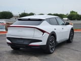 2026 Kia EV6 - Preview 6