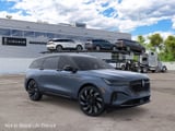 2026 Lincoln Nautilus - Preview 7