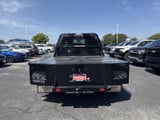 2025 Chevrolet Silverado 3500 HD - Preview 4