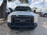 2014 Ford F-350 - Preview 3