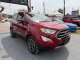 2018 Ford Ecosport - Preview 3