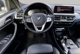 2022 BMW X3 - Preview 7