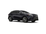 2026 Lexus RX - Preview 4