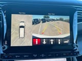 2026 Jeep Grand Wagoneer - Preview 9