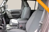 2026 Jeep Wrangler - Preview 11