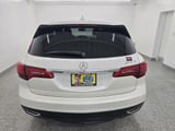 2015 Acura MDX - Preview 5