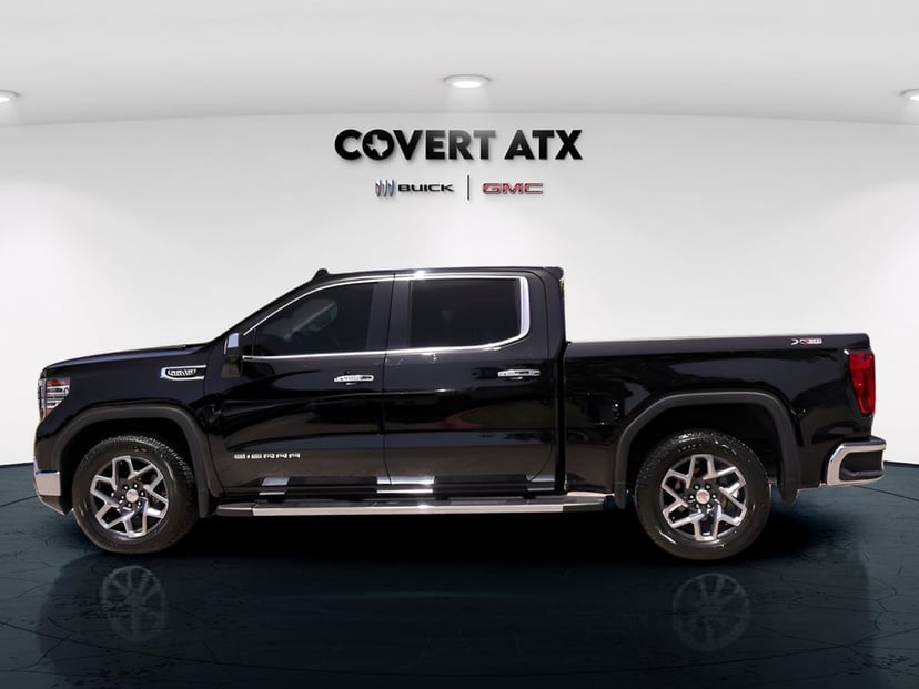 2023 GMC Sierra - Image 2