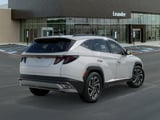 2026 Hyundai Tucson - Preview 4