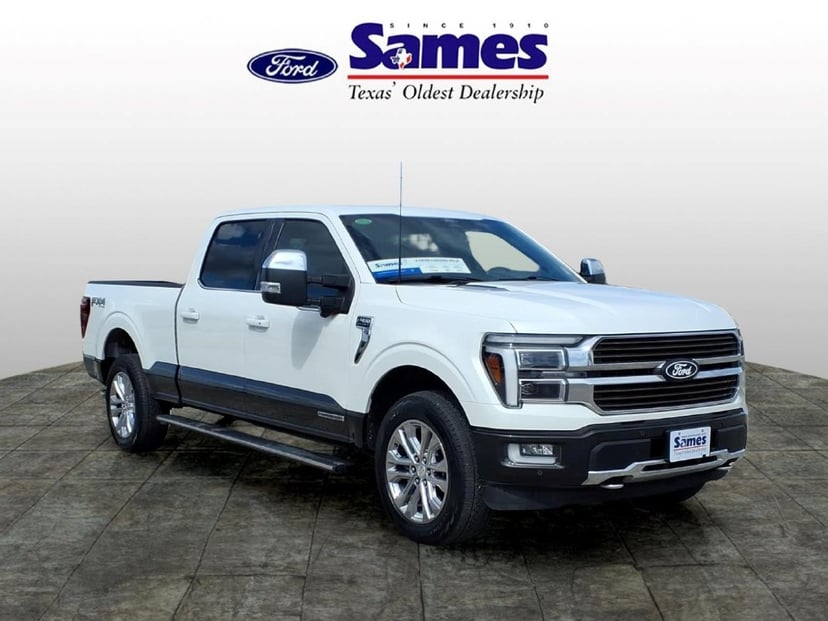 2024 Ford F-150 - Image 1