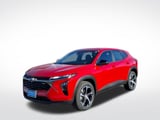 2026 Chevrolet Trax - Preview 7