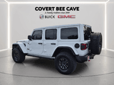 2025 Jeep Wrangler - Preview 5
