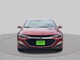 2024 Chevrolet Malibu - Preview 8