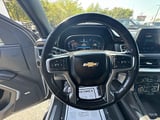 2023 Chevrolet Suburban - Preview 14