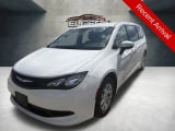 2023 Chrysler Voyager - Preview 2