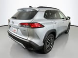 2026 Toyota Corolla Cross - Preview 5