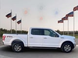 2019 Ford F-150 - Preview 8