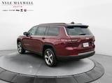 2026 Jeep Grand Cherokee L - Preview 13