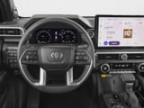 2026 Toyota 4Runner - Preview 4