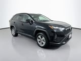 2025 Toyota RAV4 - Preview 3