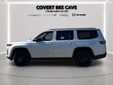 2026 Jeep Grand Wagoneer - Preview 5