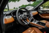 2026 Jaguar F-PACE - Preview 2
