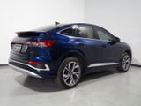 2024 Audi Q4 Sportback e-tron - Preview 6